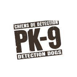 Pk-9 Chiens De Détection - L'ile-Bizard, QC H9E 1E2 - (450)712-8911 | ShowMeLocal.com